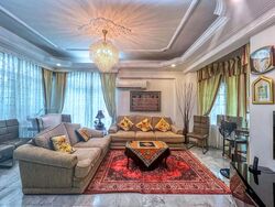 Kembangan Villas (D14), Terrace #577912241